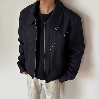 Ben Smith Urban Feel Jacket