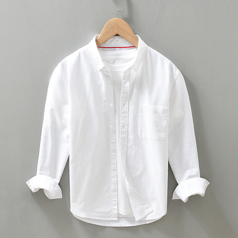 Ben Smith Weekend Weaver Shirt