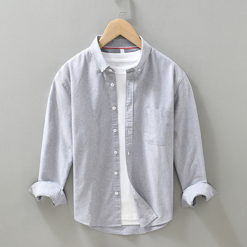 Ben Smith Weekend Weaver Shirt