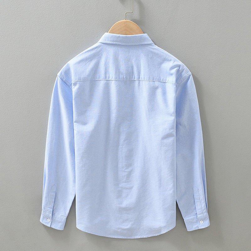 Ben Smith Weekend Weaver Shirt