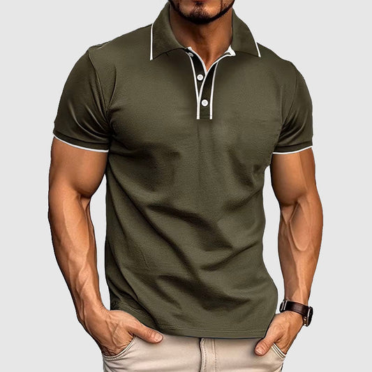 Ben Smith Riviera Polo Shirt