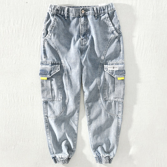 Brooklyn Urban Denim Jeans