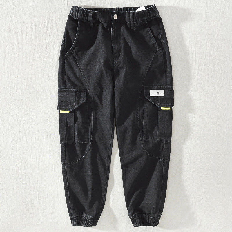 Brooklyn Urban Denim Jeans