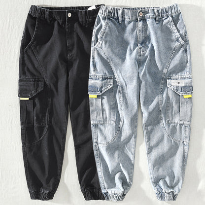 Brooklyn Urban Denim Jeans