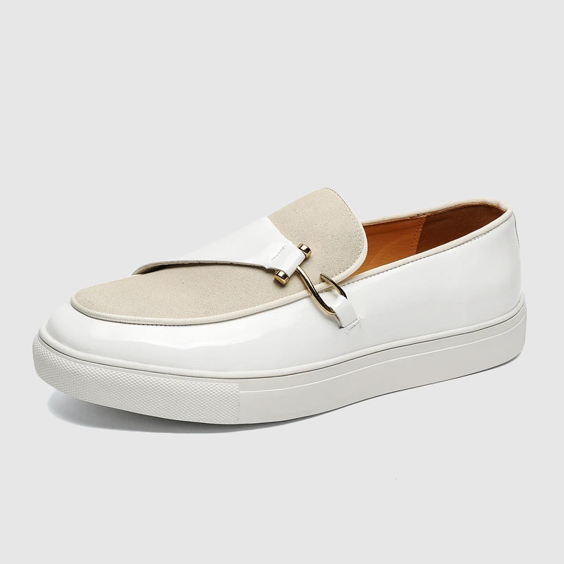 Caballero Luxe Fashion Loafers