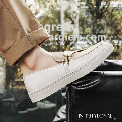 Caballero Luxe Fashion Loafers