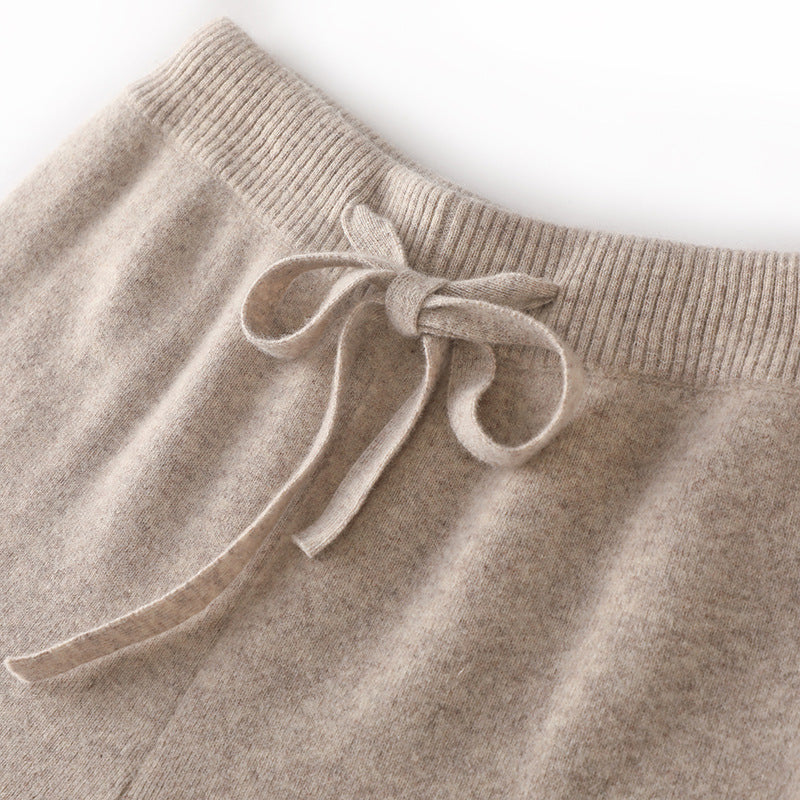 Camille Martin CloudSilk Lounge Pants