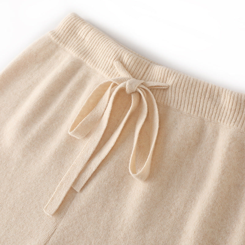 Camille Martin CloudSilk Lounge Pants