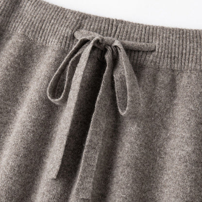 Camille Martin CloudSilk Lounge Pants