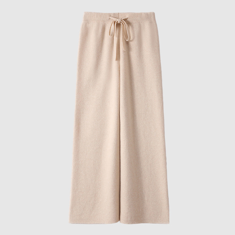 Camille Martin CloudSilk Lounge Pants
