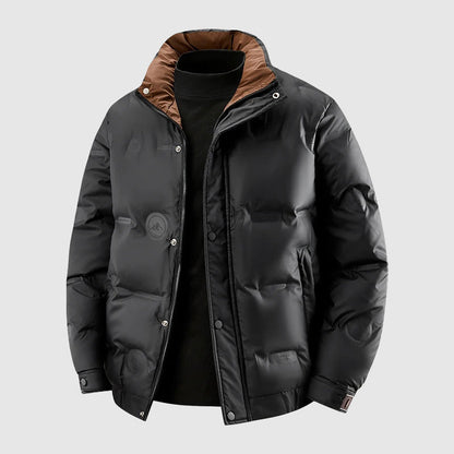 City Outdoor Insulated Men's Jacket