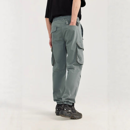 Cotton Paratrooper Men’s Cargo Pants