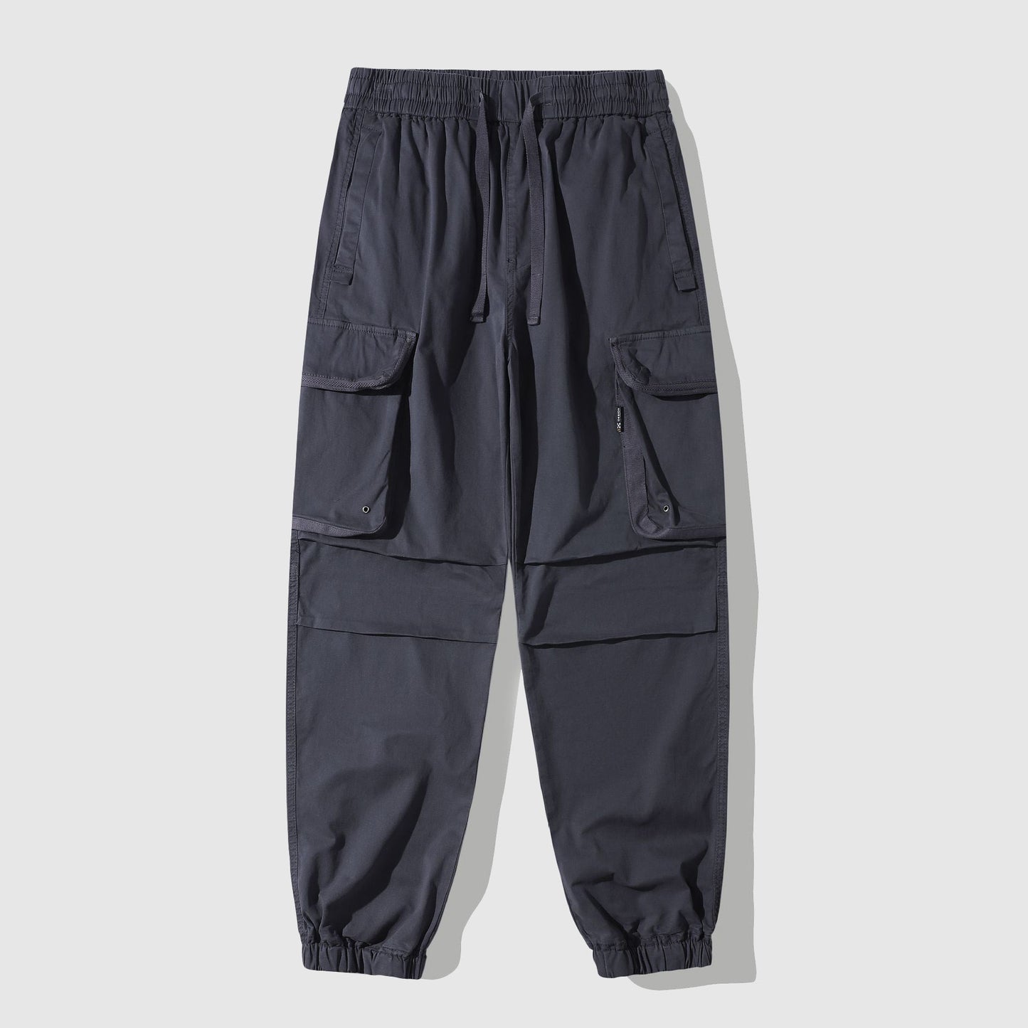 Cotton Paratrooper Men’s Cargo Pants