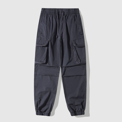 Cotton Paratrooper Men’s Cargo Pants