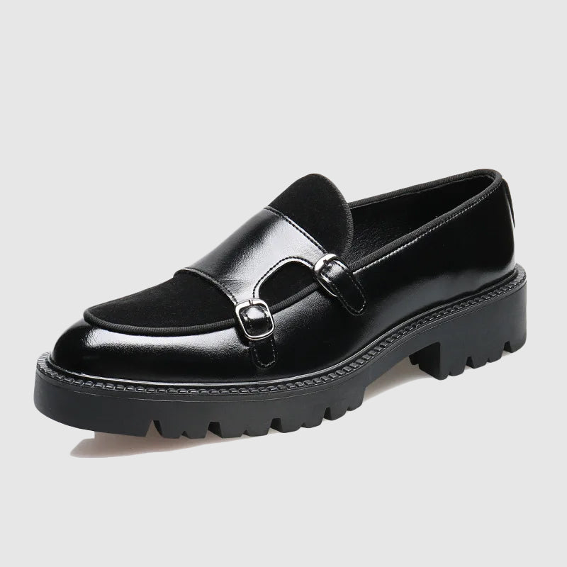 Crown Edition Business Loafers