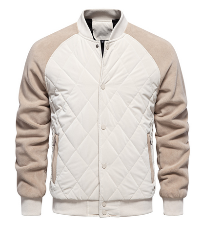 Franco Bianchi Urban Bomber Jacket