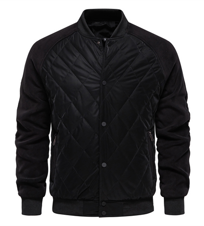 Franco Bianchi Urban Bomber Jacket