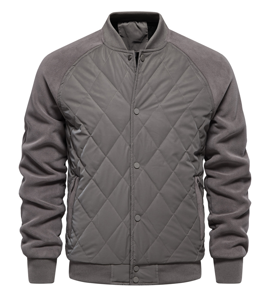 Franco Bianchi Urban Bomber Jacket