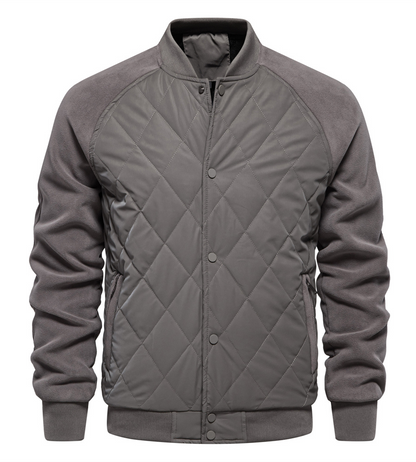 Franco Bianchi Urban Bomber Jacket