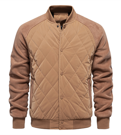 Franco Bianchi Urban Bomber Jacket