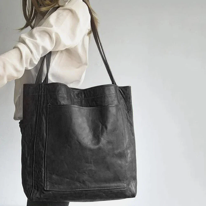 Eco-Friendly Vegan Handbag