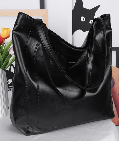 Eco-Friendly Vegan Handbag