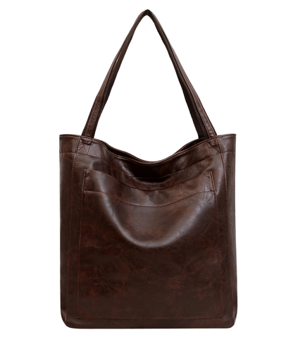 Eco-Friendly Vegan Handbag