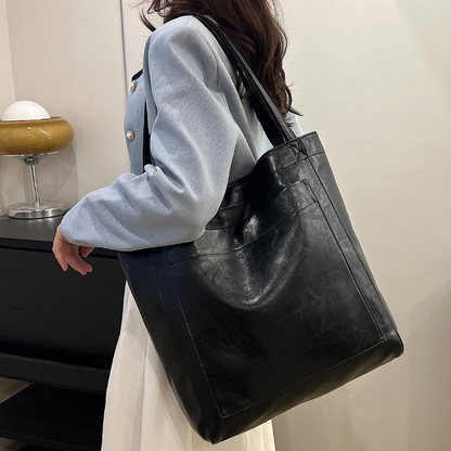 Eco-Friendly Vegan Handbag