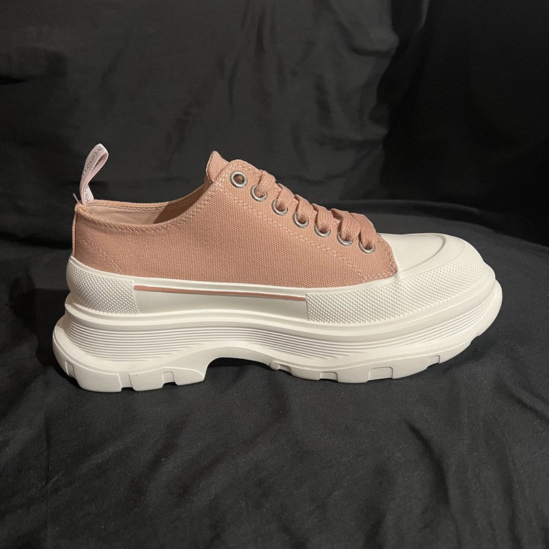 Emma Chunky Downtown Sneakers