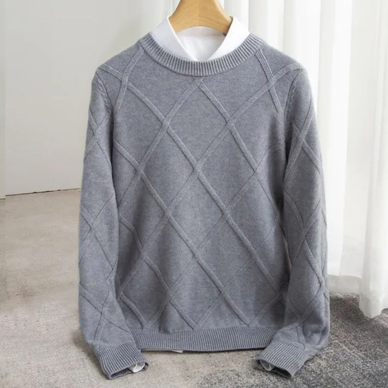 Franco Bianchi Elegant Sweater