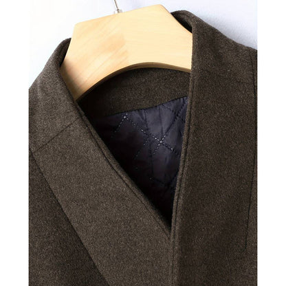 Franco Bianchi London Luxe Coat