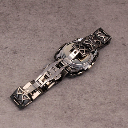 Franco Bianchi Avant Garde Watch