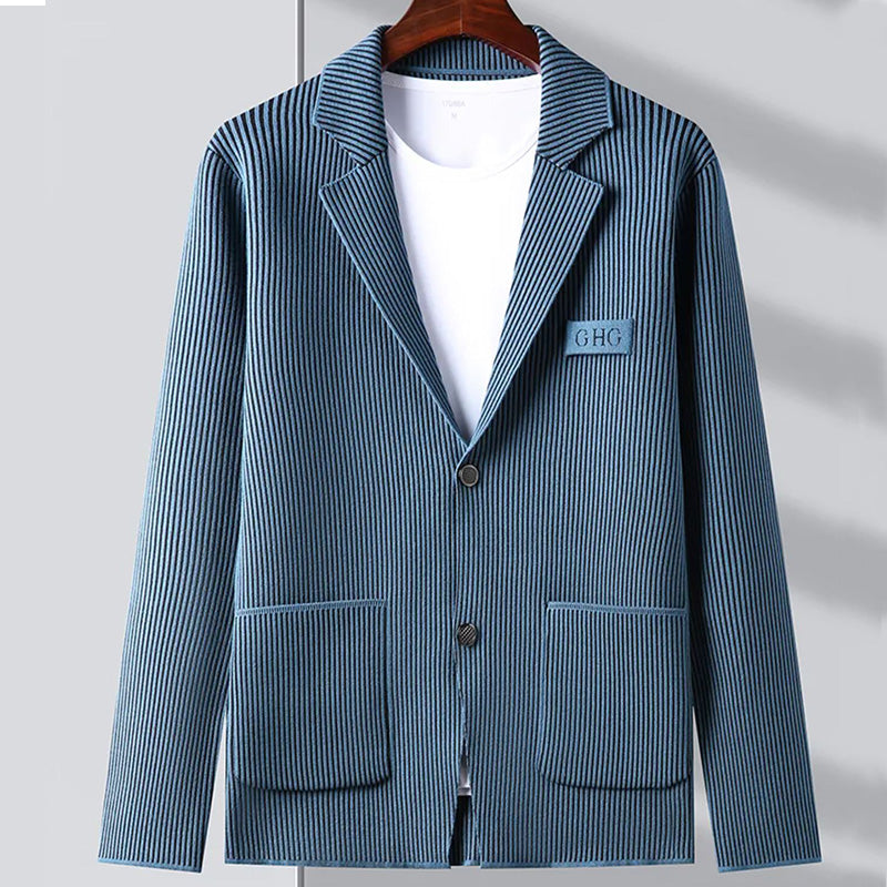 Gary-Hollings-Grant Executive Blazer