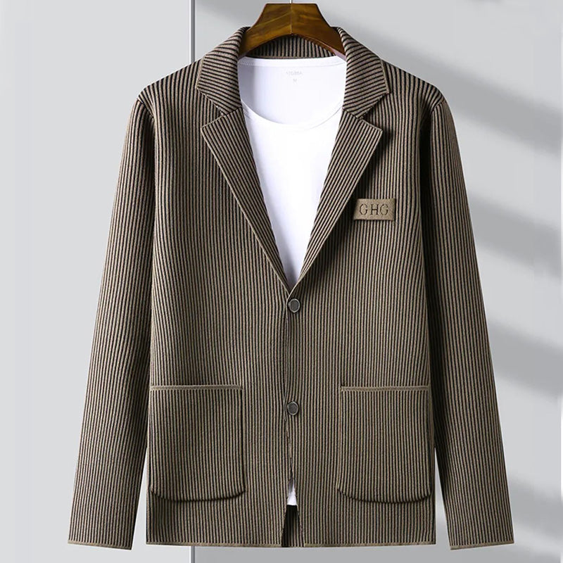 Gary-Hollings-Grant Executive Blazer