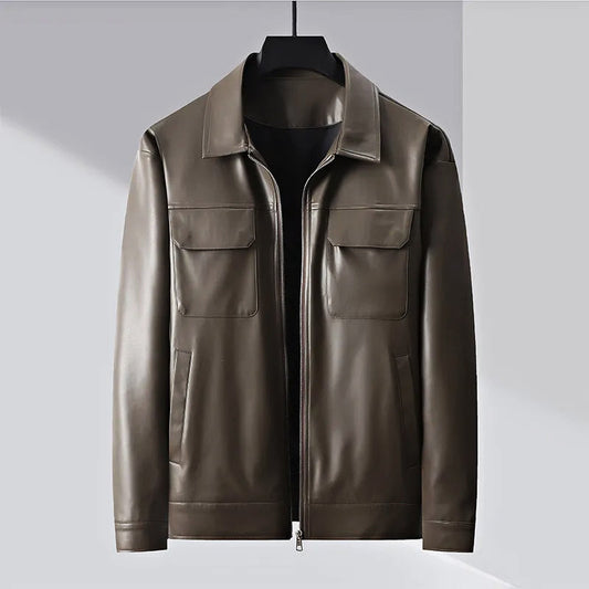 Il Boss Elegante Jacket by Franco Bianchi