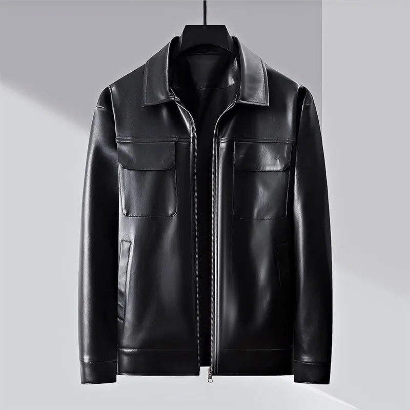 Il Boss Elegante Jacket by Franco Bianchi