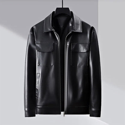 Il Boss Elegante Jacket by Franco Bianchi