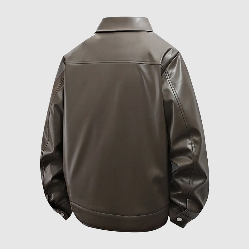 Il Boss Elegante Jacket by Franco Bianchi