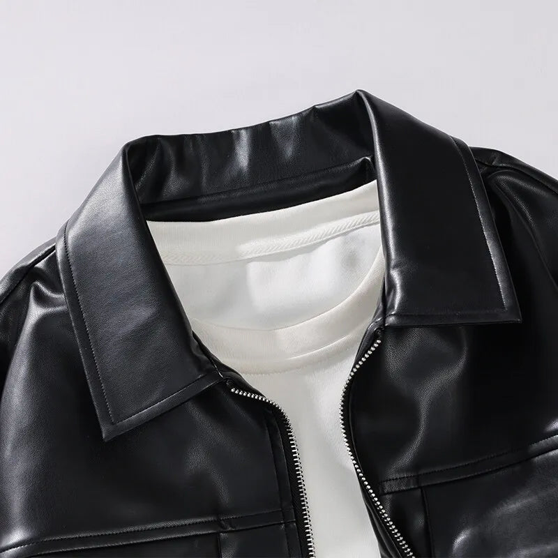 Il Boss Elegante Jacket by Franco Bianchi