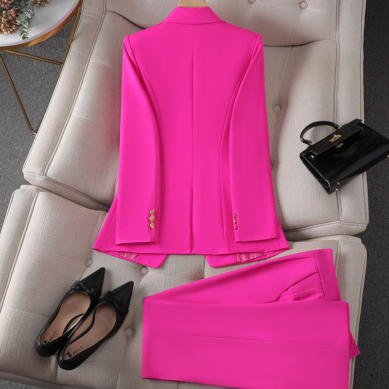 Isabelle DeLacroix Eterna Rose Set