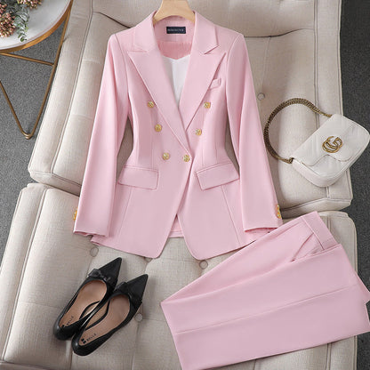 Isabelle DeLacroix Eterna Rose Set