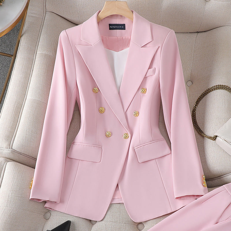 Isabelle DeLacroix Eterna Rose Set