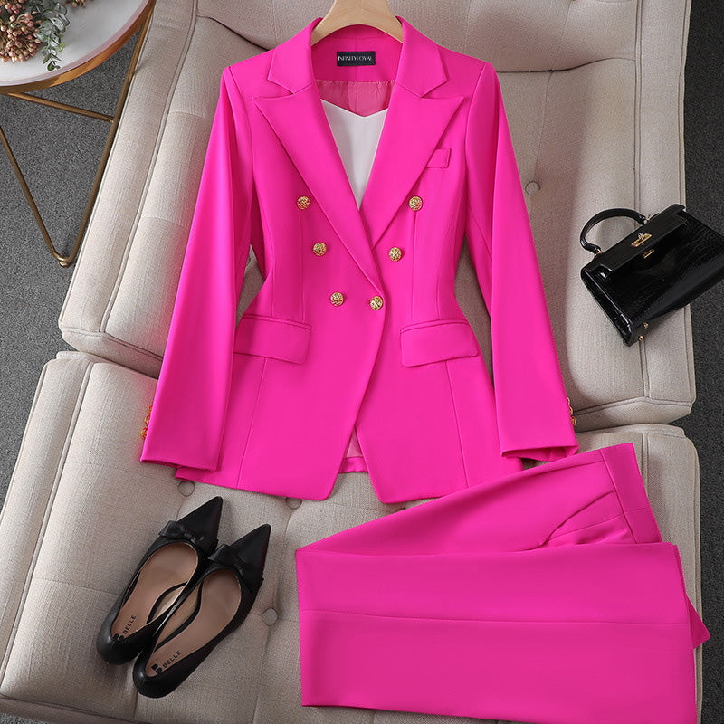 Isabelle DeLacroix Eterna Rose Set