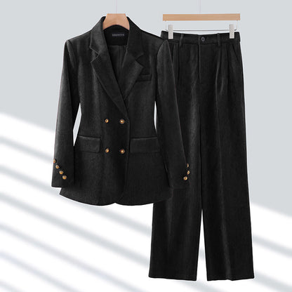 Isabelle DeLacroix Midnight Grace Set