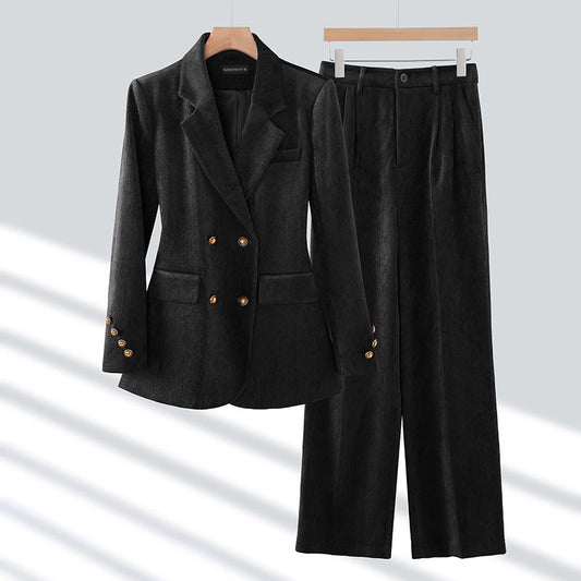 Isabelle DeLacroix Midnight Grace Set