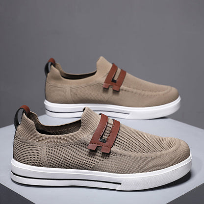 Jack Washington Aberdeen SlipOn Shoes