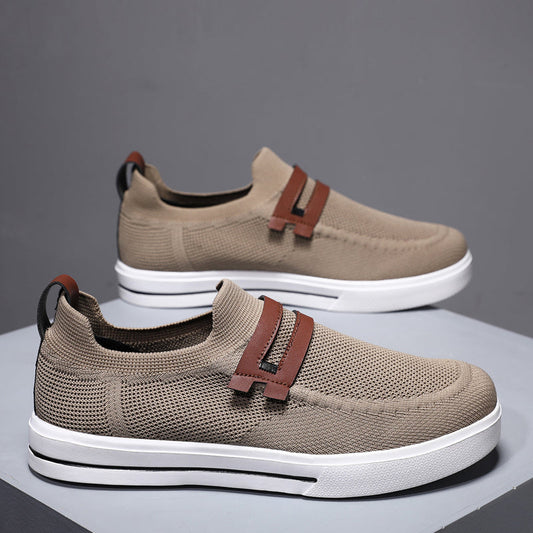 Jack Washington Aberdeen SlipOn Shoes
