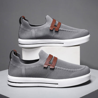 Jack Washington Aberdeen SlipOn Shoes