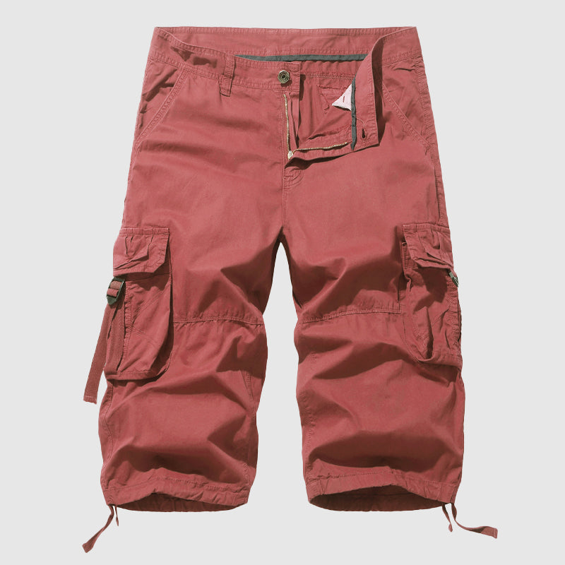 Jack Washington Amazon Cargo Shorts