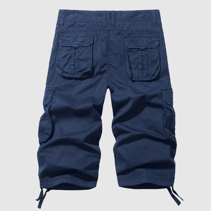 Jack Washington Amazon Cargo Shorts